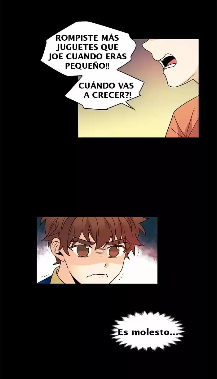 Oh Holy - Capítulo 124 - Página 40 - LectorTMOo