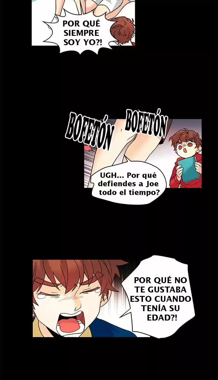 Oh Holy - Capítulo 125 - Página 4 - LectorTMOo