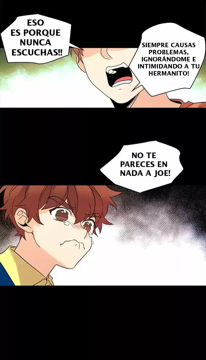 Oh Holy - Capítulo 125 - Página 5 - LectorTMOo