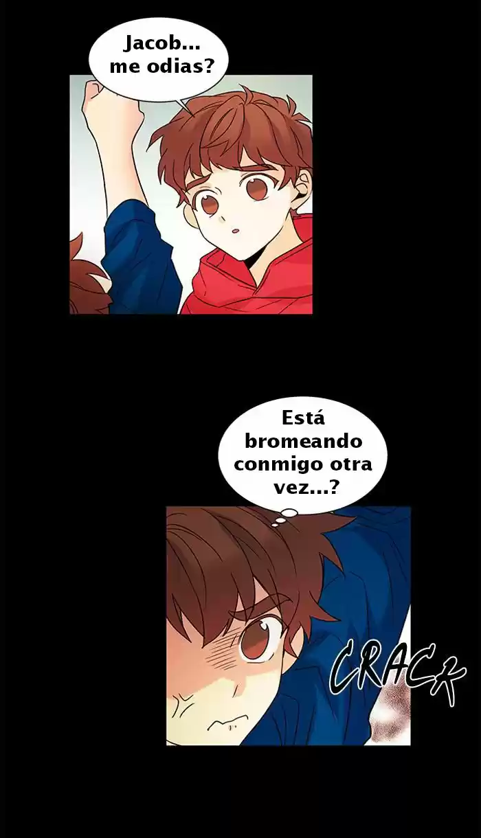 Oh Holy - Capítulo 125 - Página 8 - LectorTMOo