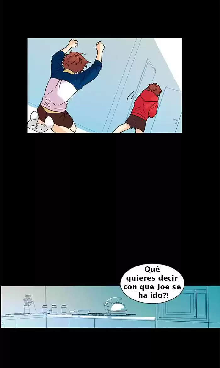 Oh Holy - Capítulo 125 - Página 10 - LectorTMOo