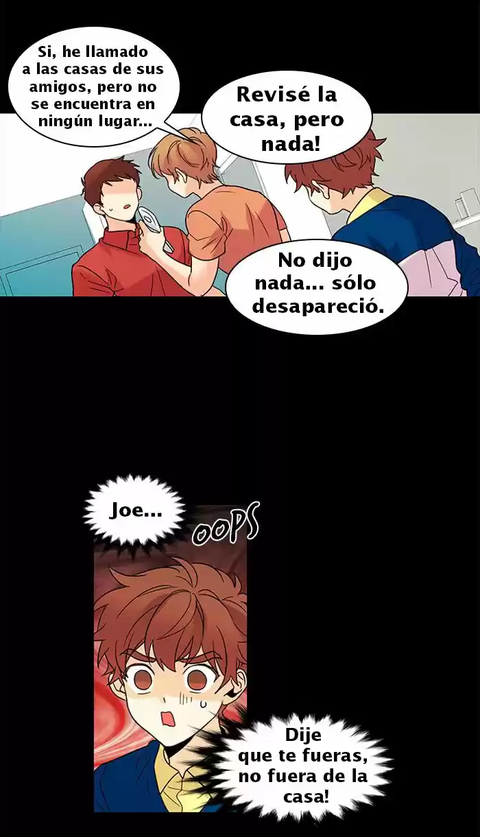 Oh Holy - Capítulo 125 - Página 11 - LectorTMOo