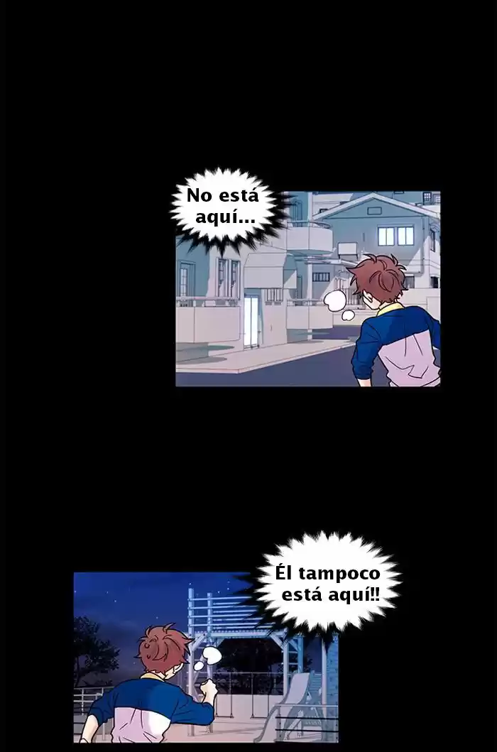 Oh Holy - Capítulo 125 - Página 15 - LectorTMOo