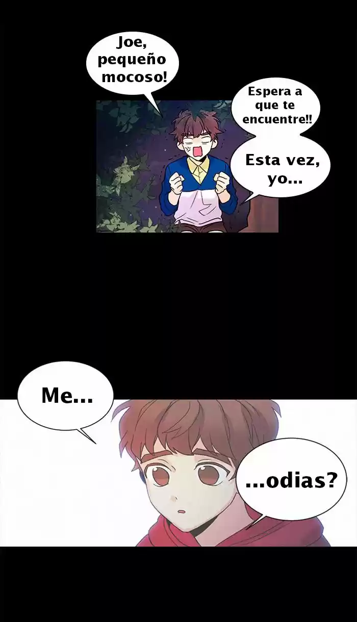 Oh Holy - Capítulo 125 - Página 19 - LectorTMOo