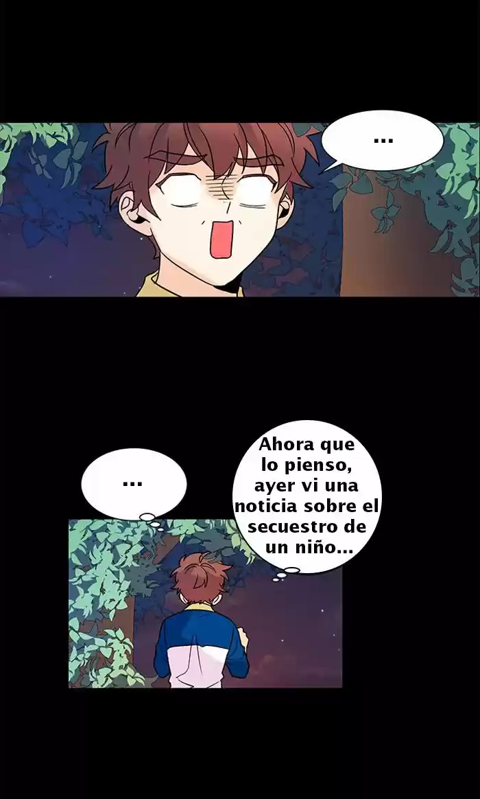 Oh Holy - Capítulo 125 - Página 20 - LectorTMOo