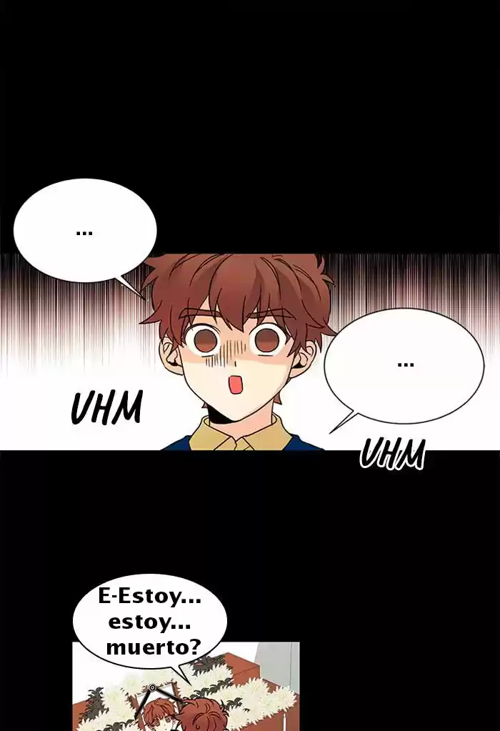 Oh Holy - Capítulo 125 - Página 25 - LectorTMOo