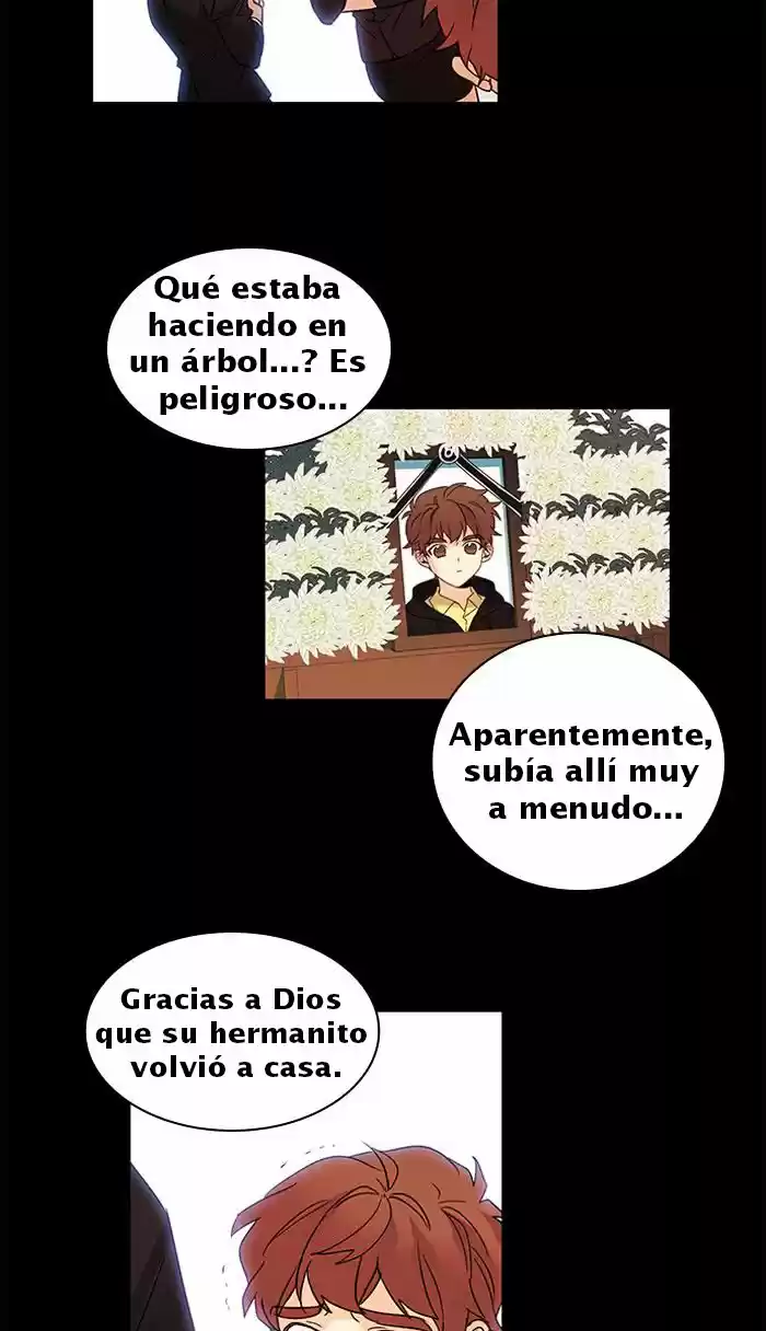Oh Holy - Capítulo 125 - Página 28 - LectorTMOo