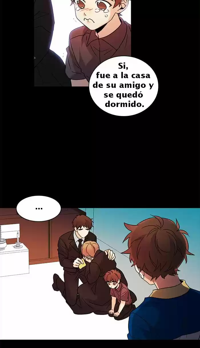 Oh Holy - Capítulo 125 - Página 29 - LectorTMOo