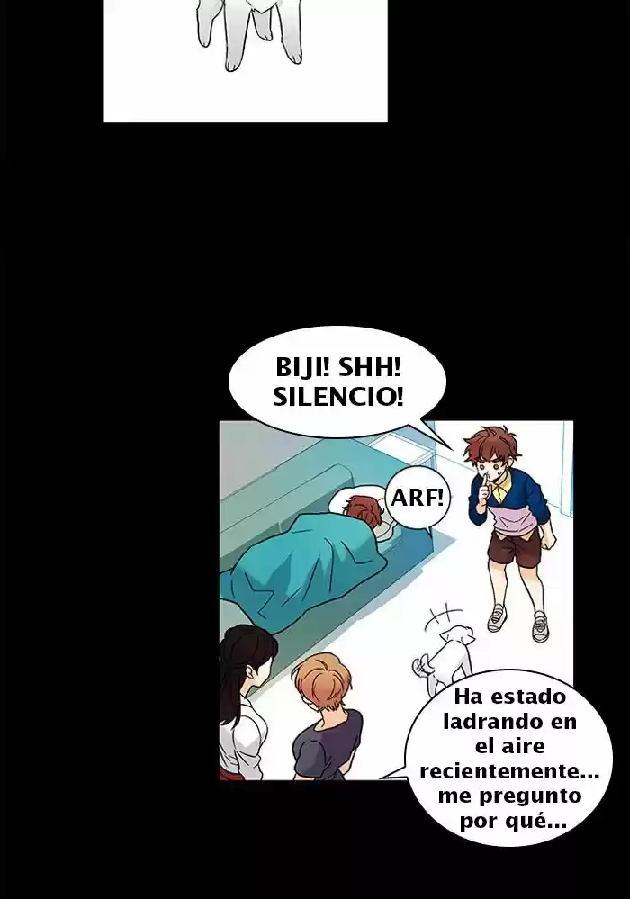Oh Holy - Capítulo 125 - Página 31 - LectorTMOo