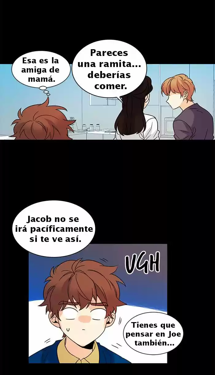Oh Holy - Capítulo 125 - Página 32 - LectorTMOo