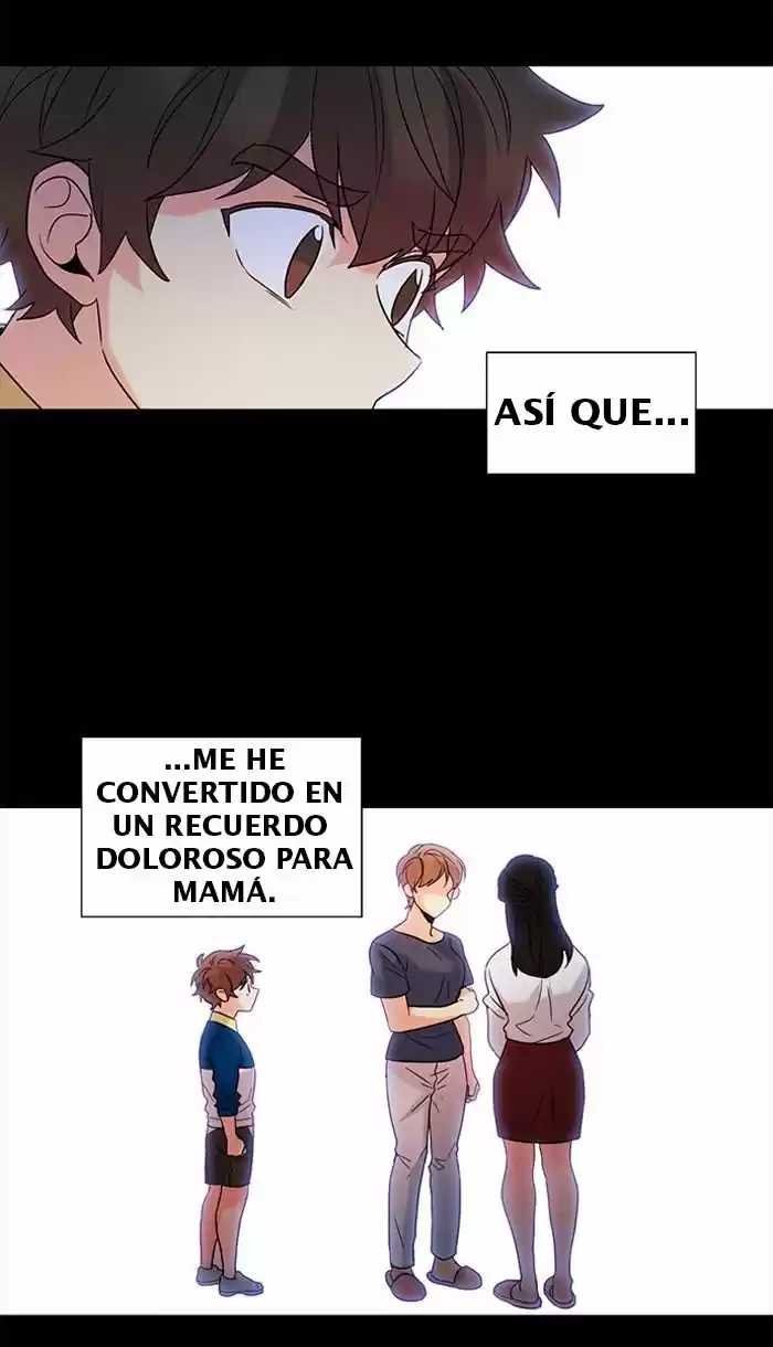 Oh Holy - Capítulo 125 - Página 35 - LectorTMOo