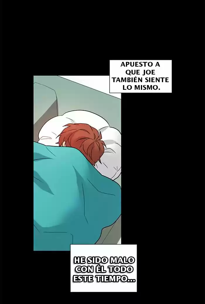 Oh Holy - Capítulo 125 - Página 36 - LectorTMOo