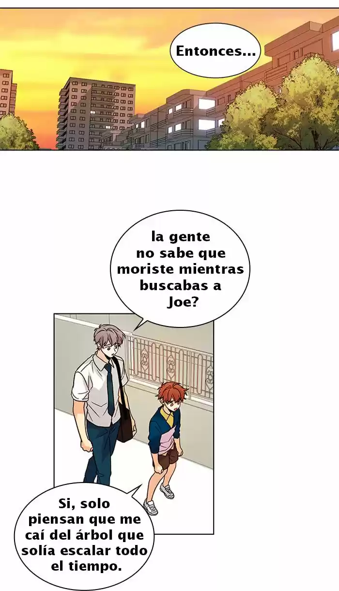 Oh Holy - Capítulo 126 - Página 5 - LectorTMOo
