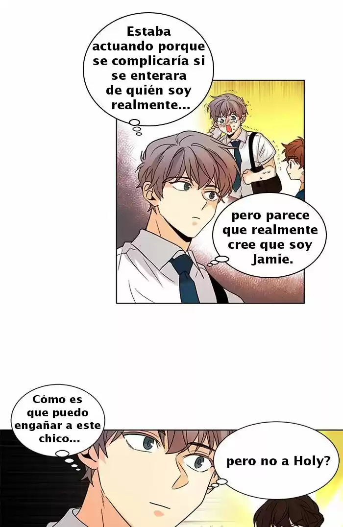 Oh Holy - Capítulo 126 - Página 6 - LectorTMOo