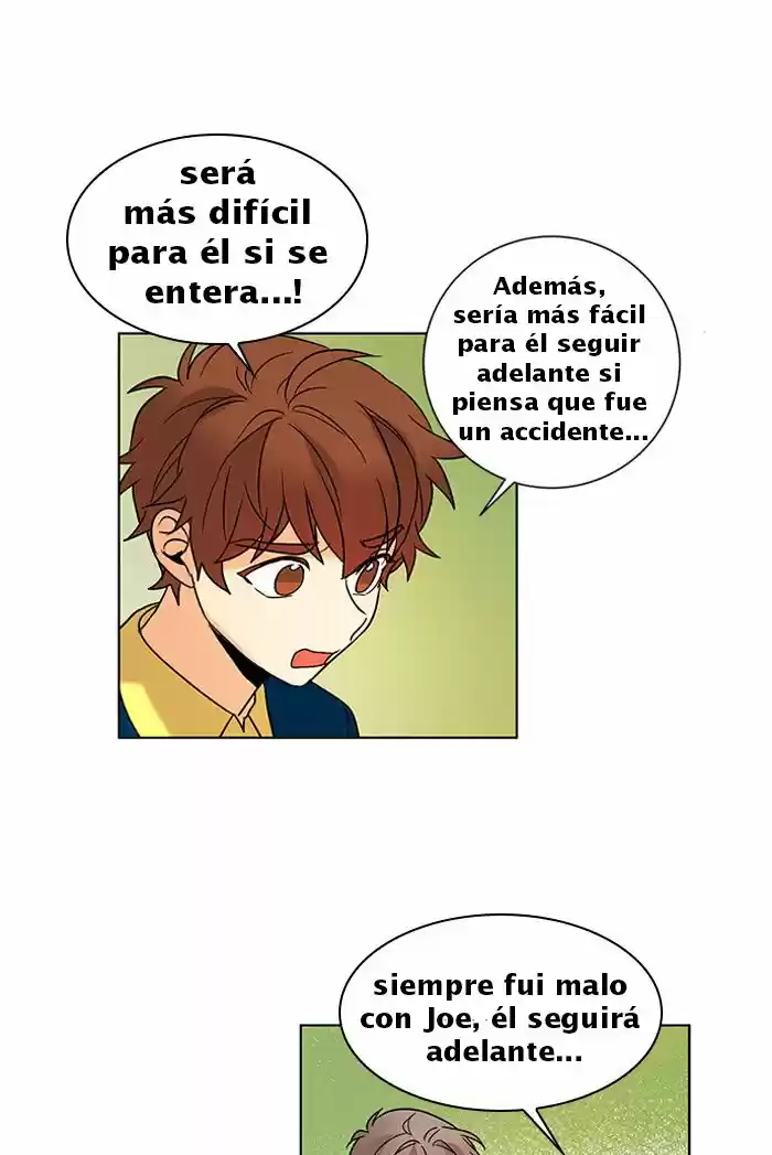 Oh Holy - Capítulo 126 - Página 9 - LectorTMOo