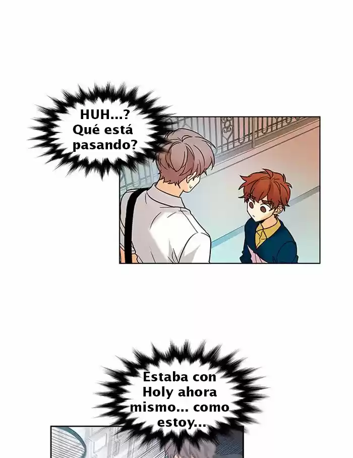 Oh Holy - Capítulo 126 - Página 14 - LectorTMOo