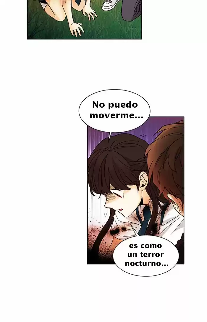 Oh Holy - Capítulo 126 - Página 17 - LectorTMOo