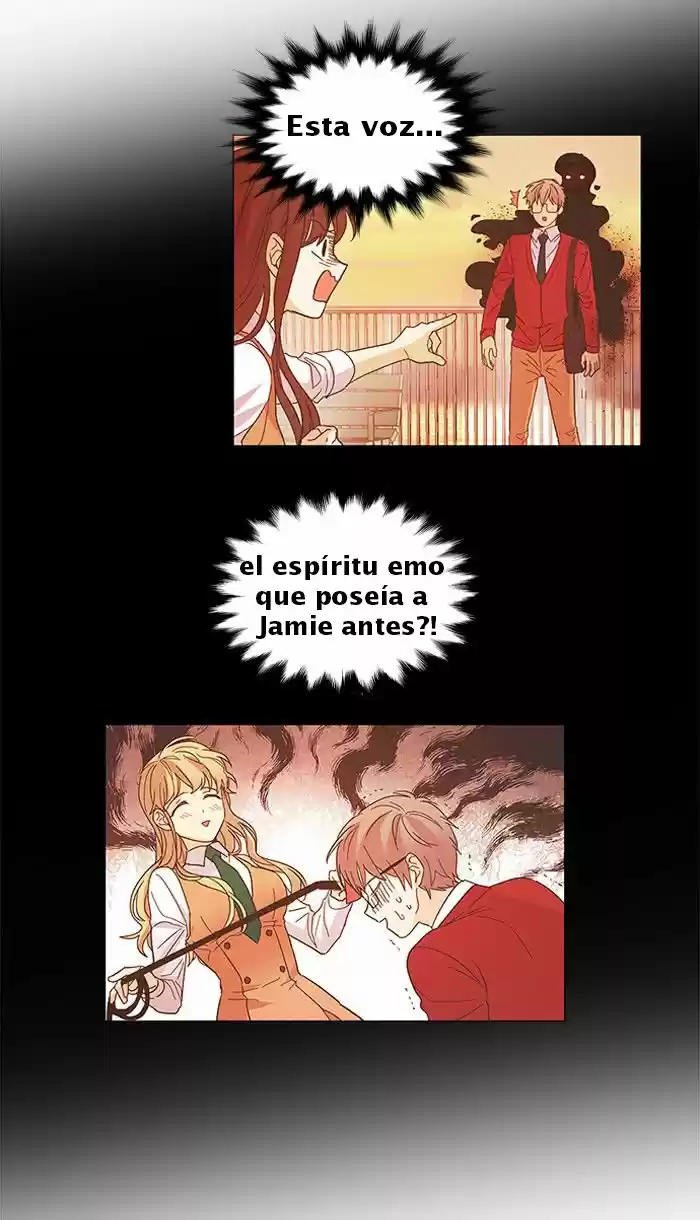 Oh Holy - Capítulo 126 - Página 20 - LectorTMOo