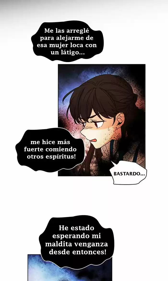 Oh Holy - Capítulo 126 - Página 21 - LectorTMOo