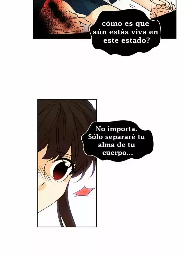 Oh Holy - Capítulo 126 - Página 23 - LectorTMOo
