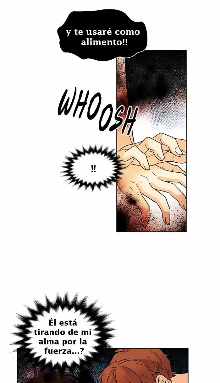 Oh Holy - Capítulo 126 - Página 24 - LectorTMOo
