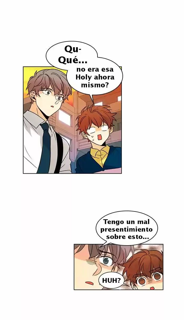 Oh Holy - Capítulo 126 - Página 33 - LectorTMOo