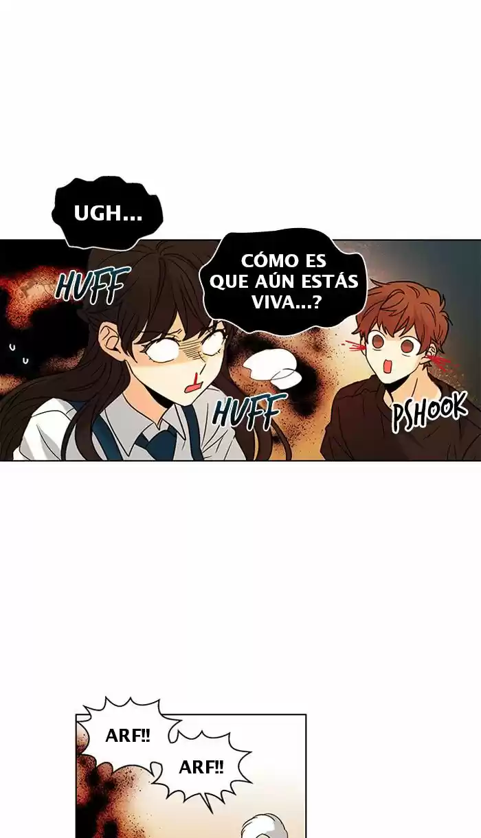 Oh Holy - Capítulo 126 - Página 35 - LectorTMOo