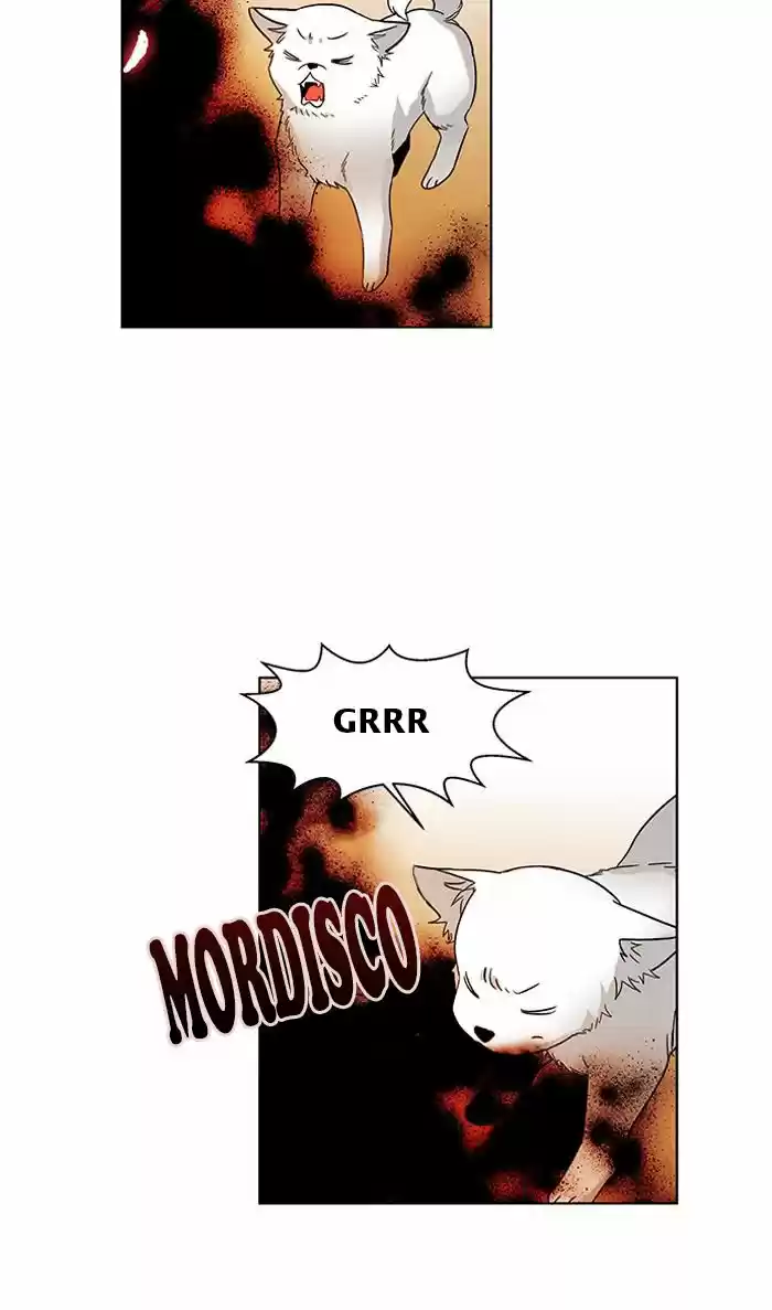 Oh Holy - Capítulo 126 - Página 36 - LectorTMOo