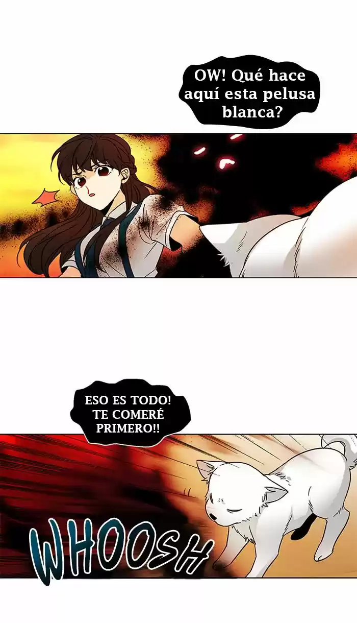 Oh Holy - Capítulo 126 - Página 37 - LectorTMOo