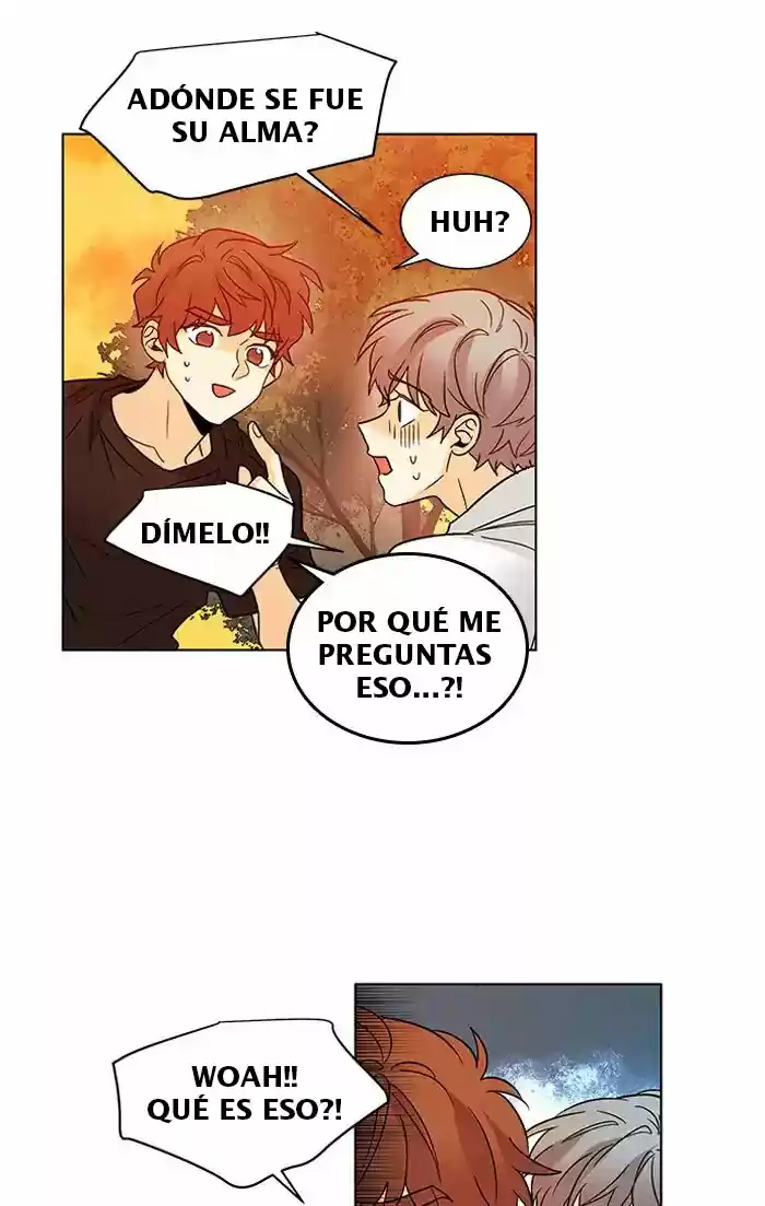 Oh Holy - Capítulo 127 - Página 5 - LectorTMOo