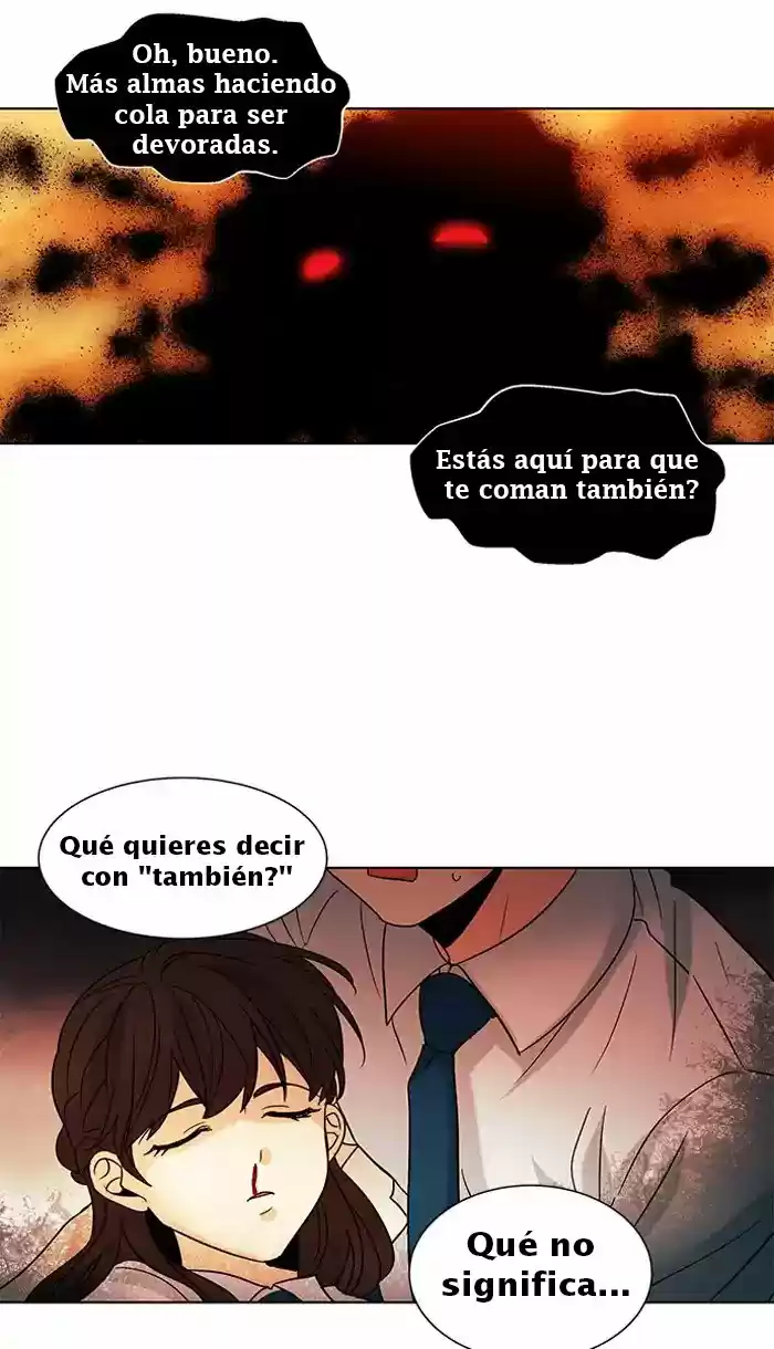 Oh Holy - Capítulo 127 - Página 7 - LectorTMOo