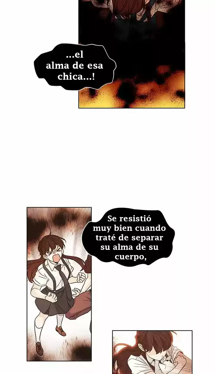 Oh Holy - Capítulo 127 - Página 9 - LectorTMOo
