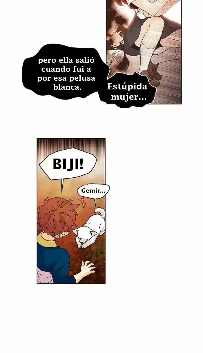Oh Holy - Capítulo 127 - Página 10 - LectorTMOo