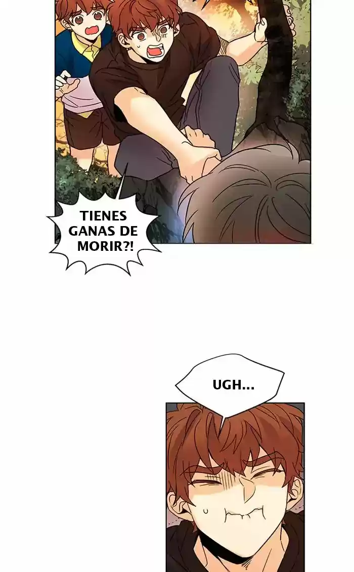 Oh Holy - Capítulo 127 - Página 17 - LectorTMOo