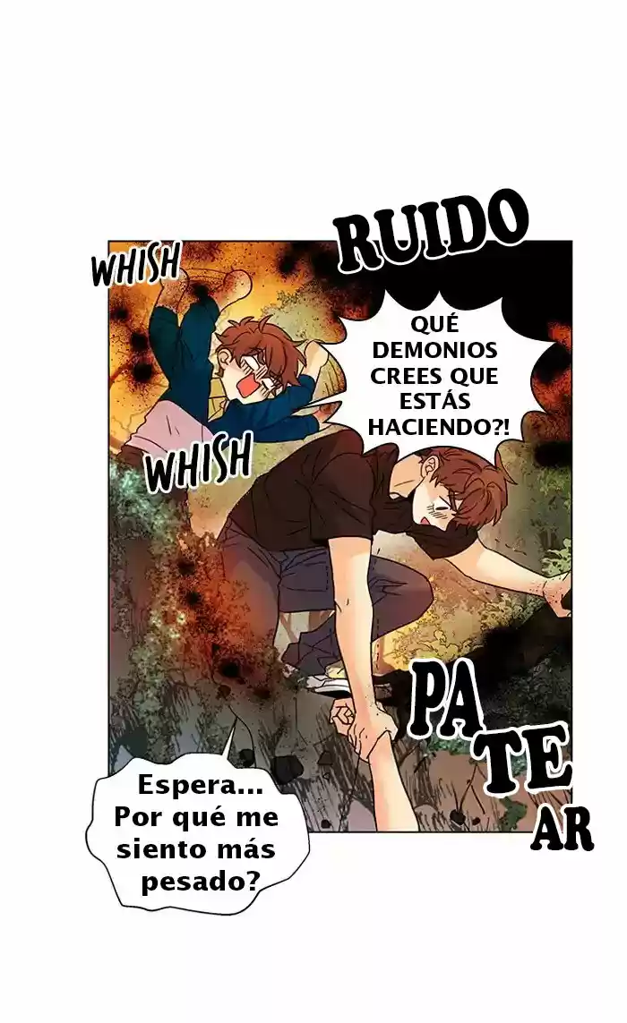 Oh Holy - Capítulo 127 - Página 19 - LectorTMOo
