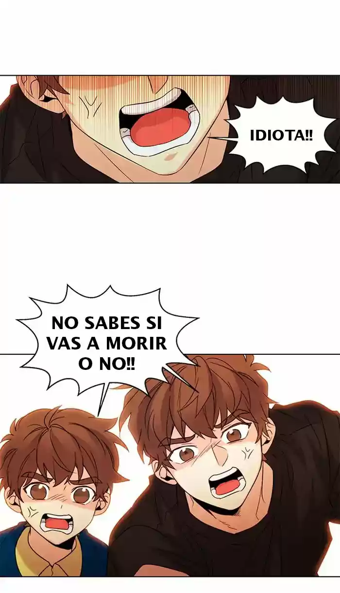 Oh Holy - Capítulo 127 - Página 21 - LectorTMOo