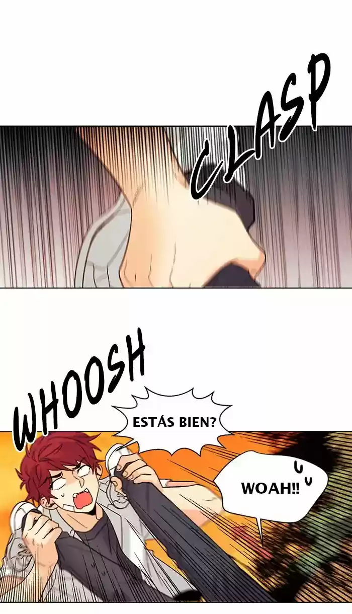 Oh Holy - Capítulo 127 - Página 25 - LectorTMOo