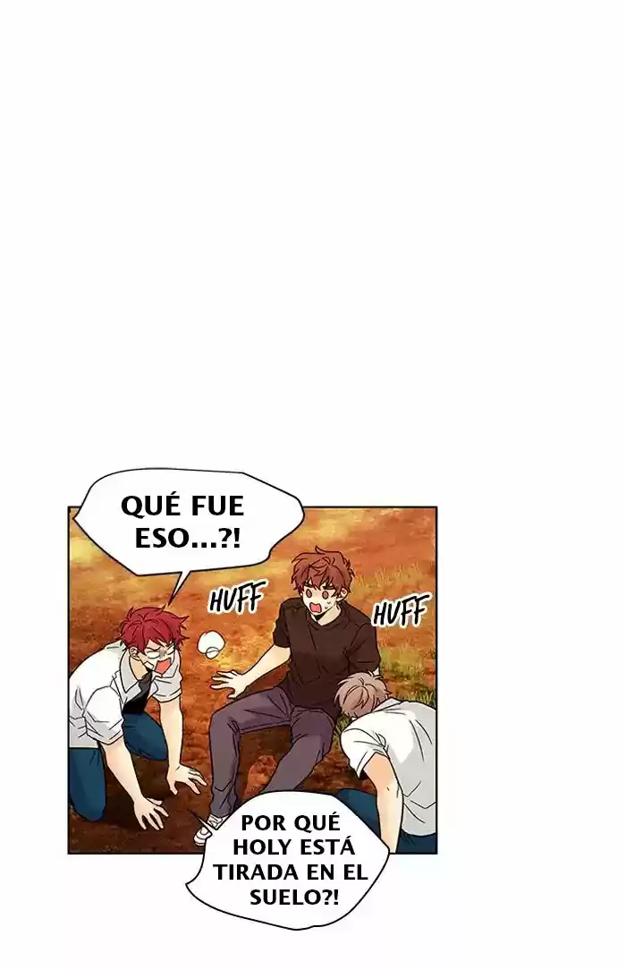 Oh Holy - Capítulo 127 - Página 26 - LectorTMOo
