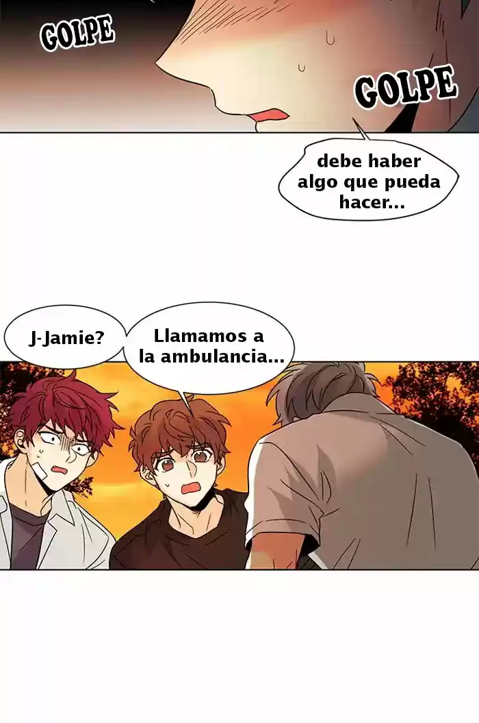 Oh Holy - Capítulo 127 - Página 30 - LectorTMOo
