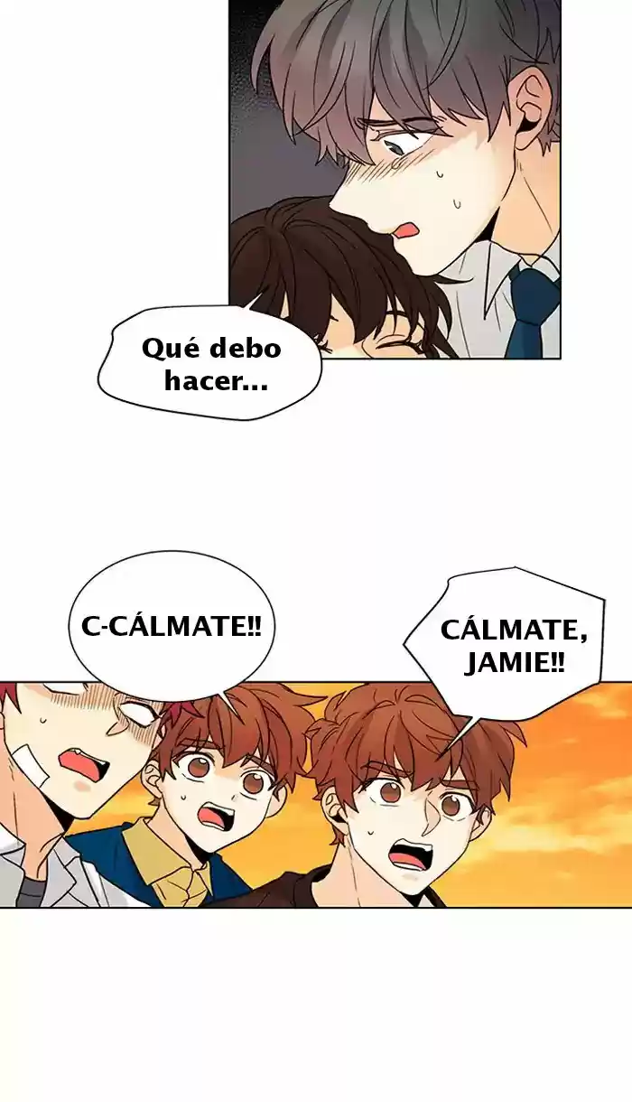 Oh Holy - Capítulo 127 - Página 32 - LectorTMOo