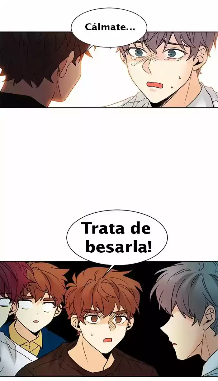 Oh Holy - Capítulo 127 - Página 33 - LectorTMOo