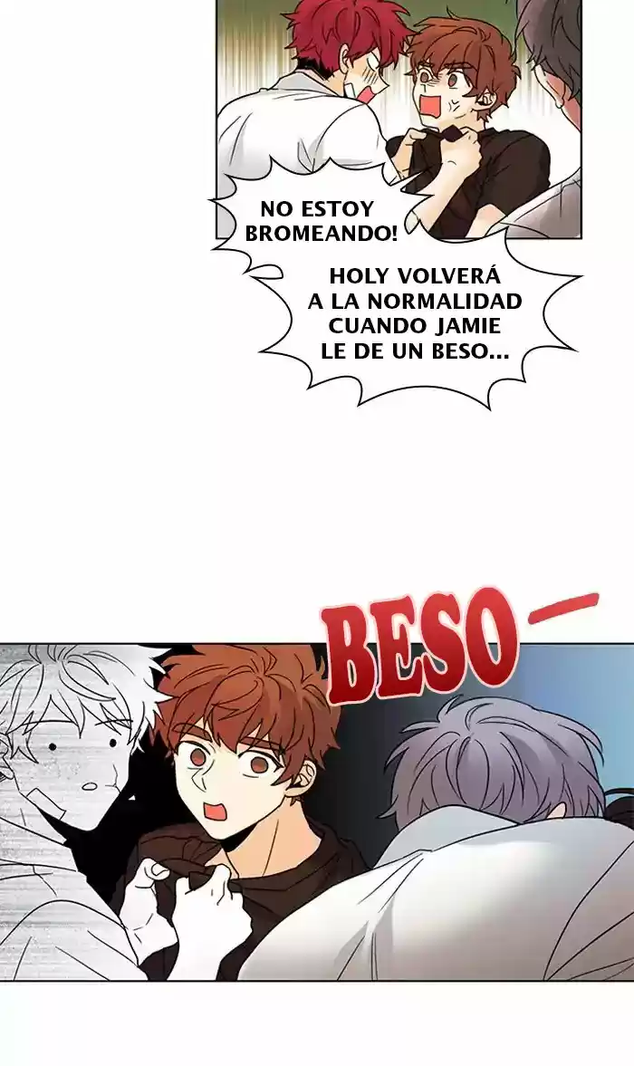 Oh Holy - Capítulo 127 - Página 35 - LectorTMOo