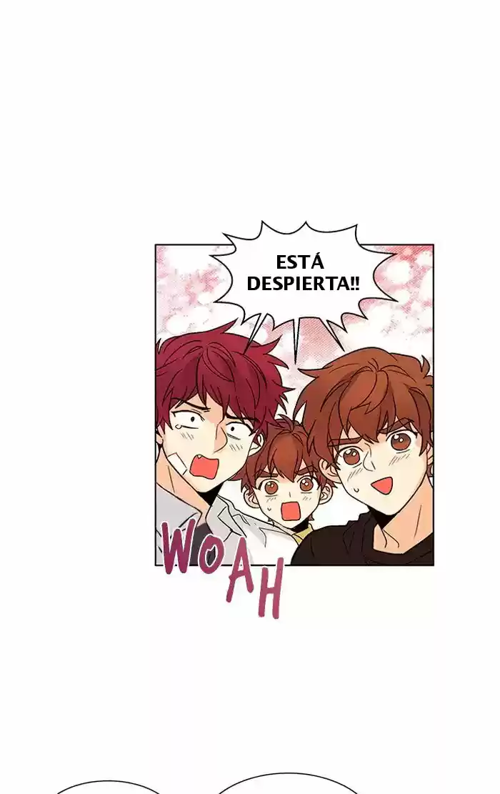 Oh Holy - Capítulo 127 - Página 37 - LectorTMOo