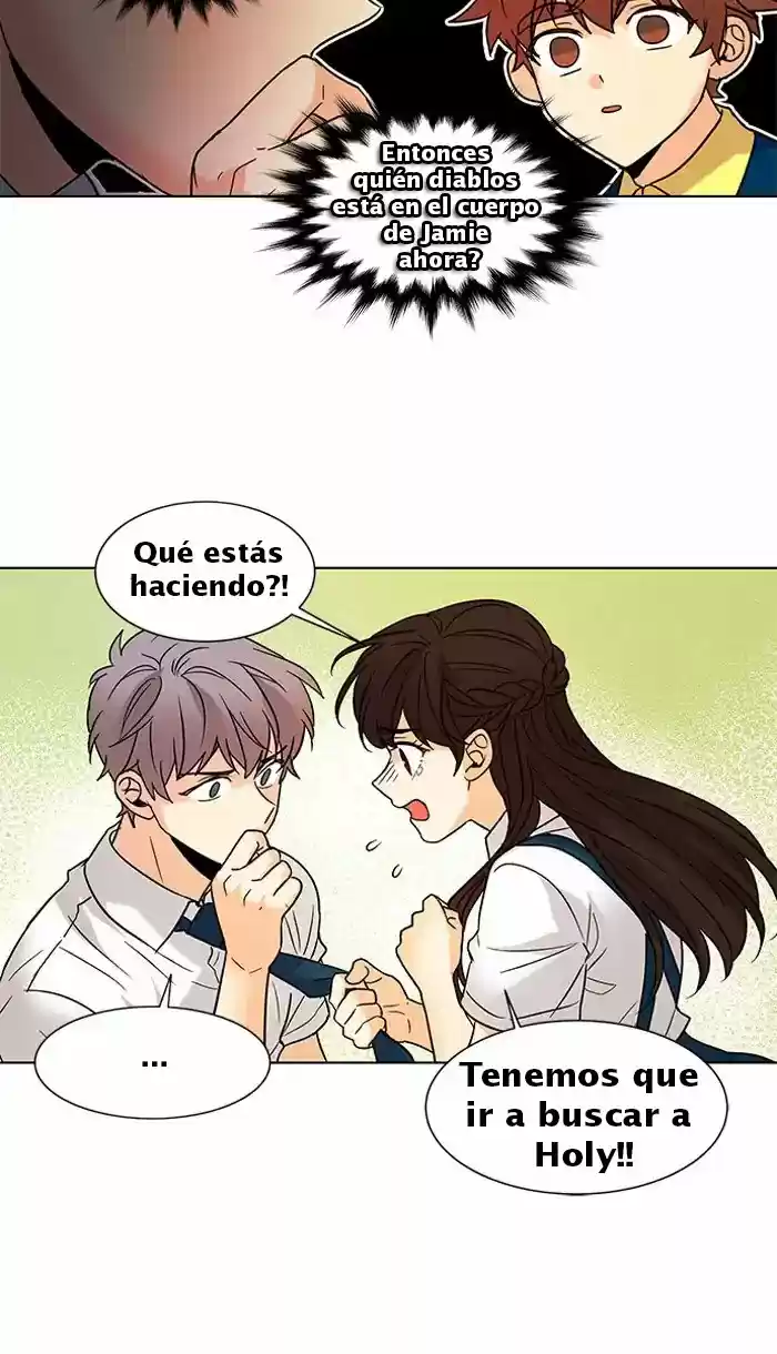 Oh Holy - Capítulo 127 - Página 40 - LectorTMOo