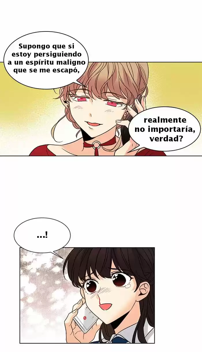 Oh Holy - Capítulo 128 - Página 5 - LectorTMOo