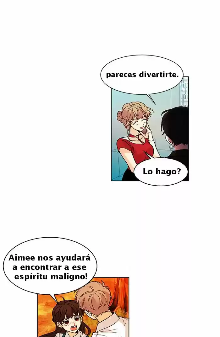 Oh Holy - Capítulo 128 - Página 6 - LectorTMOo