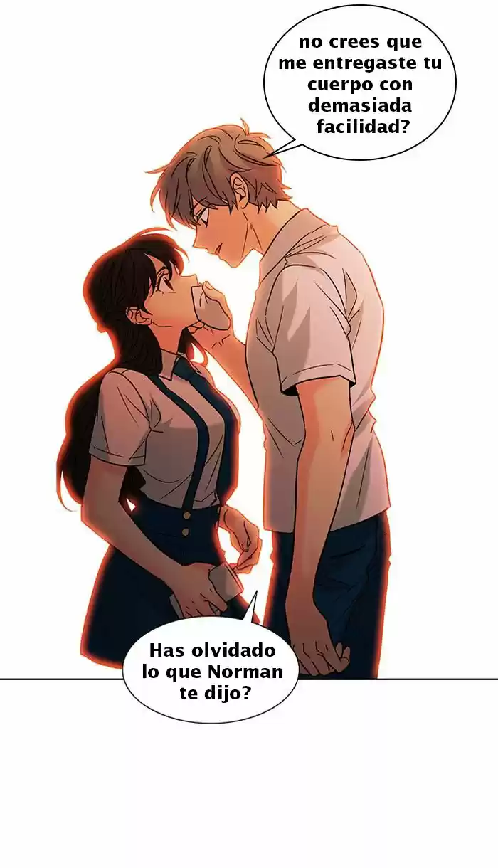 Oh Holy - Capítulo 128 - Página 8 - LectorTMOo