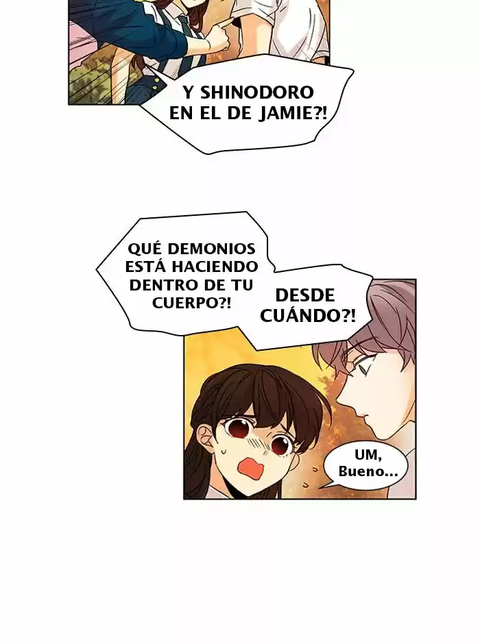Oh Holy - Capítulo 128 - Página 15 - LectorTMOo