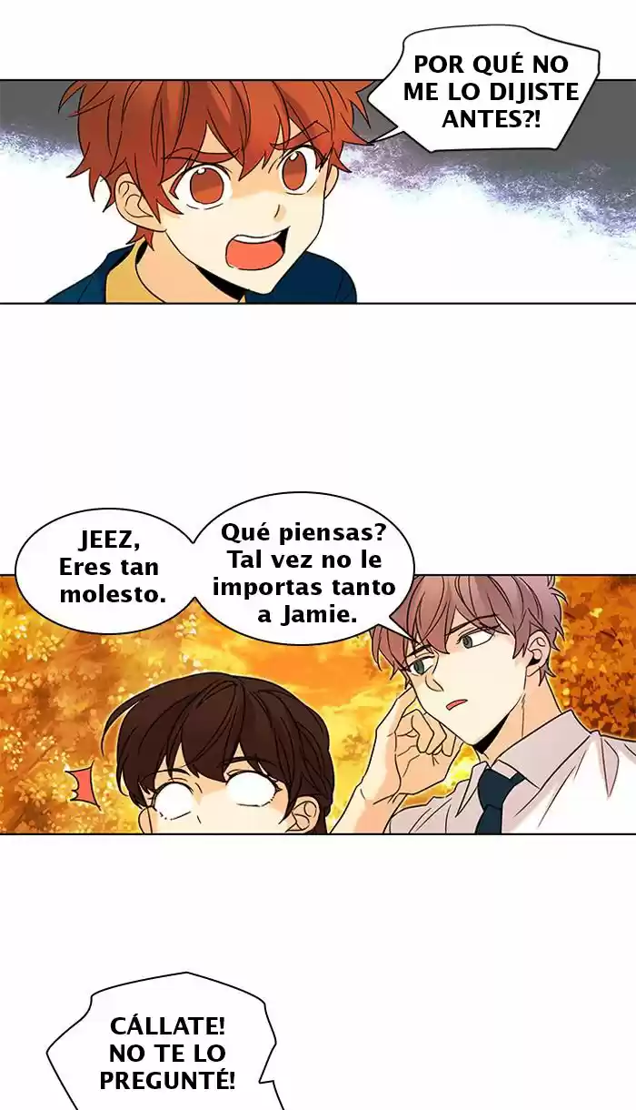 Oh Holy - Capítulo 128 - Página 16 - LectorTMOo