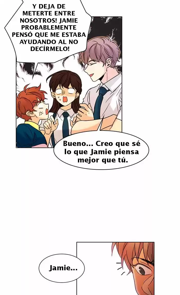 Oh Holy - Capítulo 128 - Página 17 - LectorTMOo